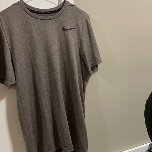 Nike dry fit Tee